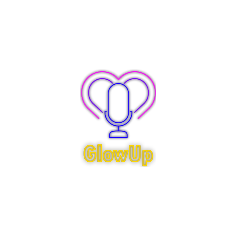 Logo GlowUp